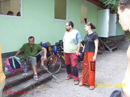 038  Balvan vzpom n  na posledn  noc na Zahrad 